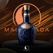 Whisky: Royal Salut 21 Anos 750ml)