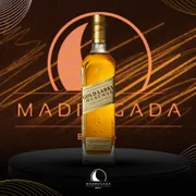 Whisky: Jhonnie Walker Gold Label 1L)