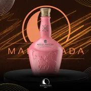Whisky: Royal Salute Miami Polo Edition 700ml)