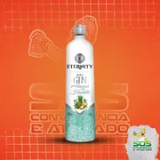 Gin: Eternity Abacaxi com Hortelã)