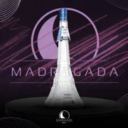 Vodka: Vodka Paris Seduction 500ml)