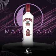 Vodka: Kislla Tradicional 900ML)