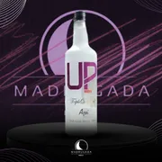 Vodka: Up Açaí 990ML)