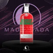 Vodka: Absolut Melancia 1L)