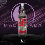 Vodka: Up Morango 990ml)