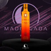 Vodka: Ciroc Summer Citrus 700ml)