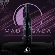 Vodka: Vodka Belvedere Intense 750ml)