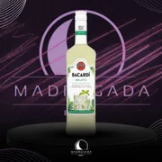 Vodka: Bacardi Mojito 998Ml)