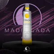 Vodka: Ciroc Abacaxi 700ml)