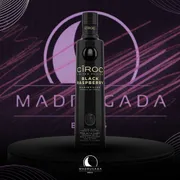 Vodka: Ciroc Black Raspberry 700ml)