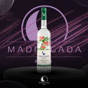 Vodka: Vodka Grey Goose Melancia 750ML)