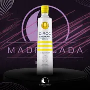 Vodka: Ciroc Limonata 700ml)
