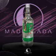 Vodka: Vodka Up Limão 990ml)