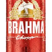 Cervejas (Unidade): Brahma Choop 269ml UNID. - Brahma Choop 269ml