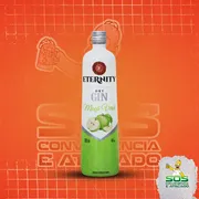 Gin: Eternity Maçã Verde)