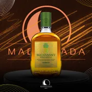 Whisky: Buchanan´s Abacaxi 750ml)