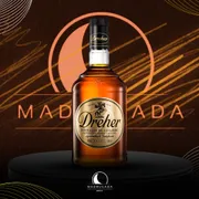 Whisky: Dreher 900ML)