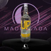 Vodka: Up Maracujá 990ML)