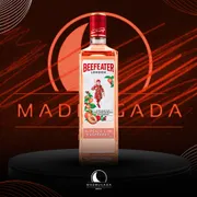 Gin: Beefeater Peach e Raspberry 700ml)