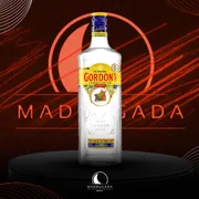 Gin: Gin Gordon