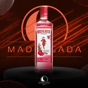 Gin: Beefeater Pink 1L)
