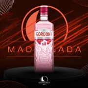 Gin: Gin Gordon