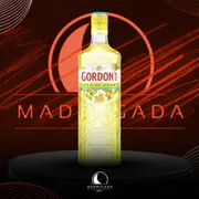 Gin: Gin Gordons Lemon 700ml)