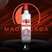 Gin: Gin Beefeater London 750ml)