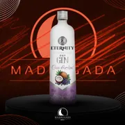 Gin: Gin Eternit Coco c/ Açaí)
