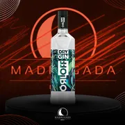Gin: Gin Orloff 1l)