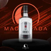 Gin: Gin Rock