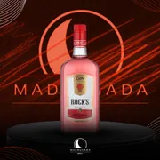 Gin: Gin Rocks Melancia 1L)