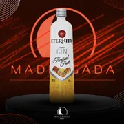 Gin: Gin Eternit Tropical 900ml)