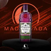 Gin: Tanqueray Royale 700ml)