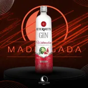 Gin: Gin Eternit Watermelon 990ml)