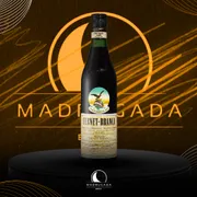 Licor: Fernet Branco 750ml)