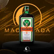 Licor: Licor Jagermeister 700ml)