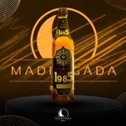 Licor: Licor 1985 750ml)