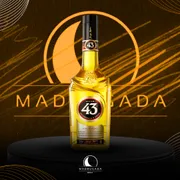 Licor: Licor 43 1L)