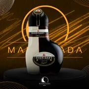 Licor: Licor Sheridan