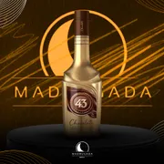 Licor: Licor 43 Chocolate)