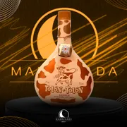 Licor: Licor Tolón-Tolón Macadamia Nut Cream)