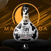 Licor: Licor Tolón-Tolón Leche Merengada)