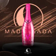 Espumantes: Aviva Rose 750ML)