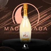 Espumantes: Mía Freixenet Fruity 750ML)