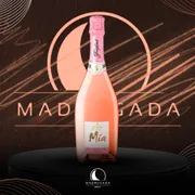 Espumantes: Mia Freixenet Rose 750ML)