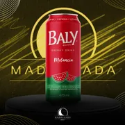 Energético: Baly Melancia 473ml)
