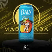 Energético: Baly Summer Loko 473ml)