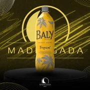 Energético: Baly Tropical 2L)