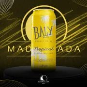 Energético: Baly Tropical 473ml)